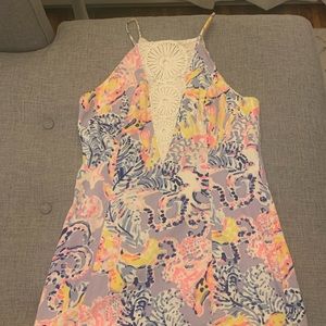 Lilly Pulitzer size 6 dress 🌸🌸